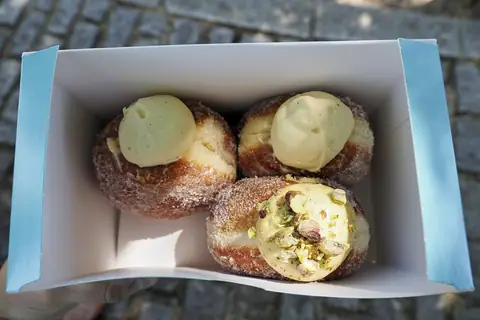 Lak Cakes photo 4